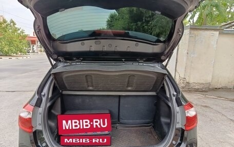 KIA Rio III рестайлинг, 2013 год, 920 000 рублей, 5 фотография