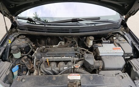 KIA Rio III рестайлинг, 2013 год, 920 000 рублей, 20 фотография