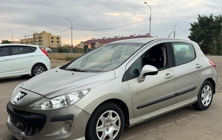 Peugeot 308 II, 2009 год, 400 000 рублей, 2 фотография