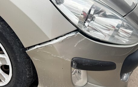 Peugeot 308 II, 2009 год, 400 000 рублей, 4 фотография