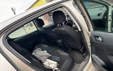 Peugeot 308 II, 2009 год, 400 000 рублей, 7 фотография