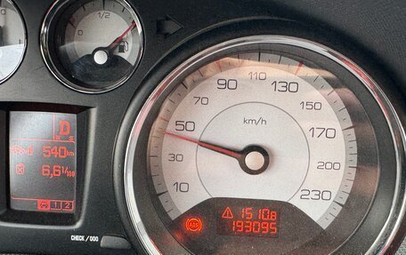 Peugeot 308 II, 2009 год, 400 000 рублей, 8 фотография