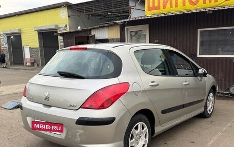 Peugeot 308 II, 2009 год, 400 000 рублей, 3 фотография