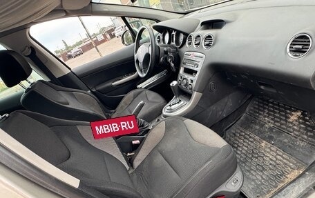 Peugeot 308 II, 2009 год, 400 000 рублей, 6 фотография