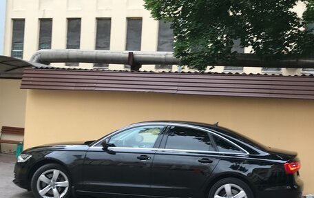 Audi A6, 2011 год, 1 599 000 рублей, 2 фотография