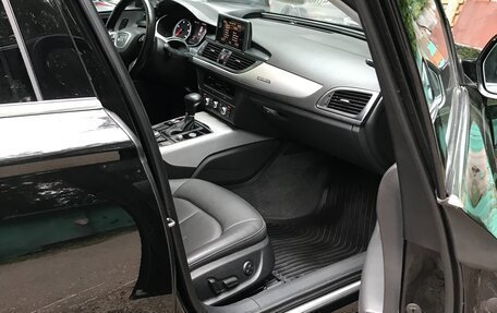 Audi A6, 2011 год, 1 599 000 рублей, 4 фотография