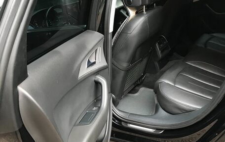 Audi A6, 2011 год, 1 599 000 рублей, 5 фотография