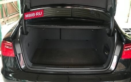 Audi A6, 2011 год, 1 599 000 рублей, 6 фотография