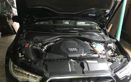 Audi A6, 2011 год, 1 599 000 рублей, 7 фотография