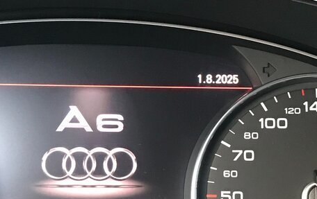 Audi A6, 2011 год, 1 599 000 рублей, 8 фотография