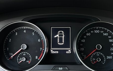 Volkswagen Golf VII, 2013 год, 1 390 000 рублей, 13 фотография