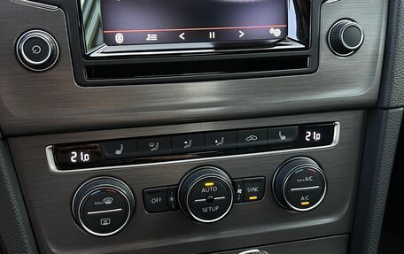 Volkswagen Golf VII, 2013 год, 1 390 000 рублей, 15 фотография