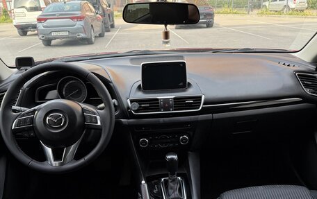 Mazda 3, 2013 год, 1 379 000 рублей, 3 фотография