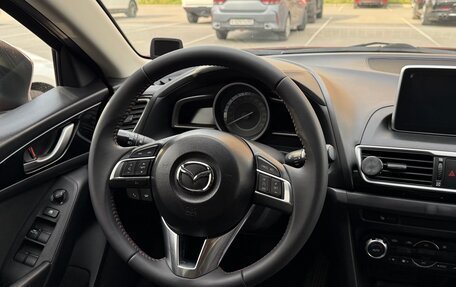 Mazda 3, 2013 год, 1 379 000 рублей, 4 фотография