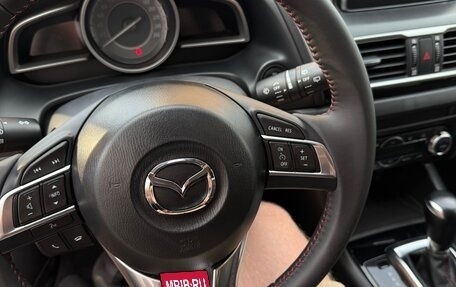 Mazda 3, 2013 год, 1 379 000 рублей, 5 фотография