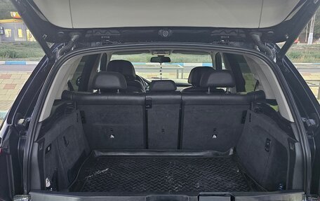 BMW X5, 2016 год, 4 000 000 рублей, 7 фотография