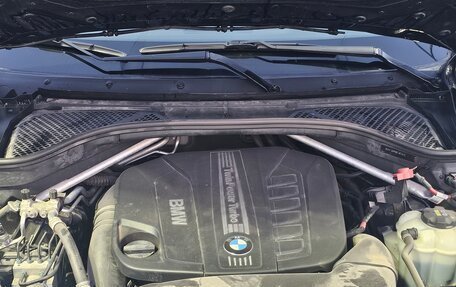 BMW X5, 2016 год, 4 000 000 рублей, 5 фотография