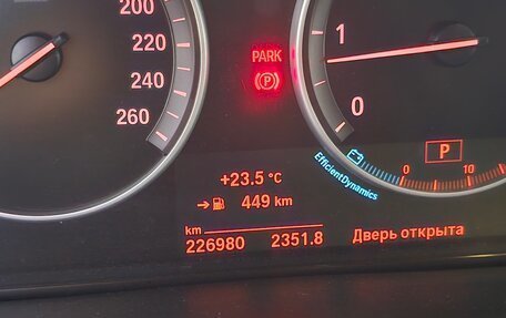 BMW X5, 2016 год, 4 000 000 рублей, 4 фотография