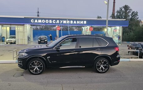 BMW X5, 2016 год, 4 000 000 рублей, 3 фотография
