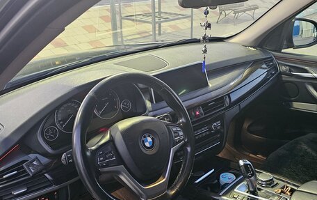 BMW X5, 2016 год, 4 000 000 рублей, 6 фотография