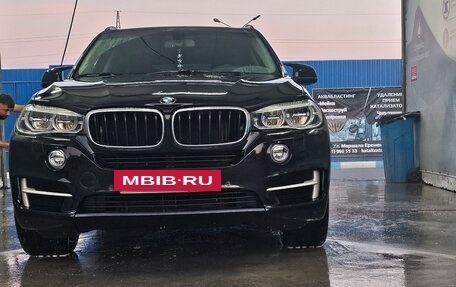 BMW X5, 2016 год, 4 000 000 рублей, 12 фотография