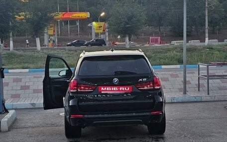 BMW X5, 2016 год, 4 000 000 рублей, 9 фотография