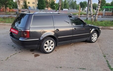 Volkswagen Passat B5+ рестайлинг, 2001 год, 420 000 рублей, 5 фотография