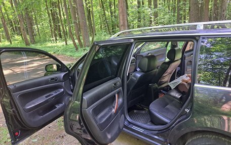 Volkswagen Passat B5+ рестайлинг, 2001 год, 420 000 рублей, 12 фотография