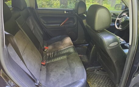 Volkswagen Passat B5+ рестайлинг, 2001 год, 420 000 рублей, 16 фотография