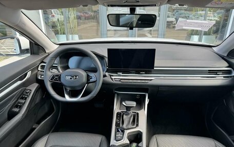 Geely Emgrand, 2024 год, 2 592 990 рублей, 9 фотография