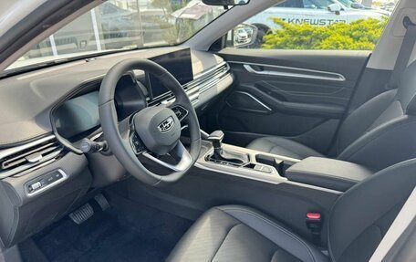 Geely Emgrand, 2024 год, 2 592 990 рублей, 8 фотография