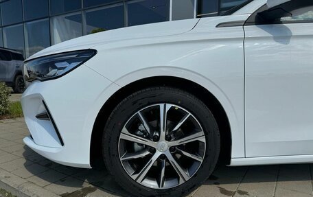 Geely Emgrand, 2024 год, 2 592 990 рублей, 6 фотография