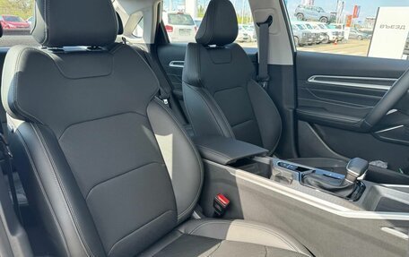 Geely Emgrand, 2024 год, 2 592 990 рублей, 12 фотография