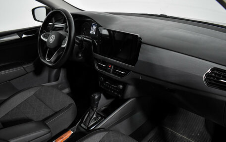 Volkswagen Polo VI (EU Market), 2020 год, 1 149 000 рублей, 12 фотография
