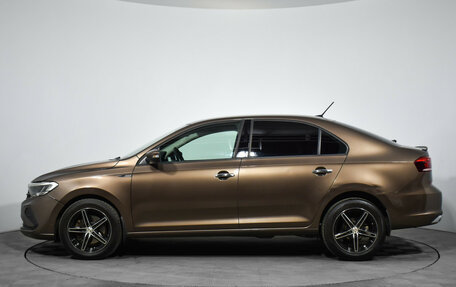 Volkswagen Polo VI (EU Market), 2020 год, 1 149 000 рублей, 8 фотография