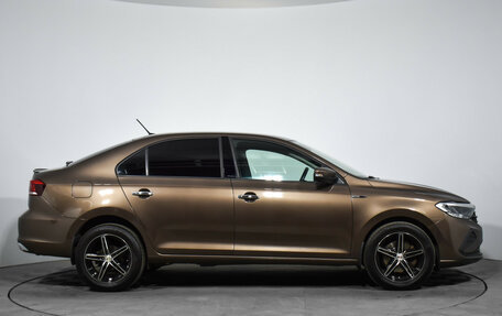 Volkswagen Polo VI (EU Market), 2020 год, 1 149 000 рублей, 4 фотография