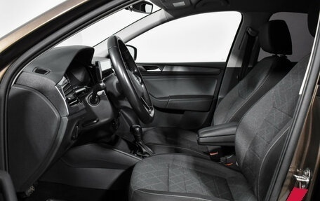 Volkswagen Polo VI (EU Market), 2020 год, 1 149 000 рублей, 10 фотография