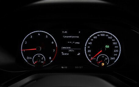 Volkswagen Polo VI (EU Market), 2020 год, 1 149 000 рублей, 17 фотография