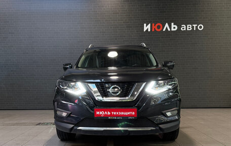 Nissan X-Trail, 2020 год, 2 610 000 рублей, 2 фотография