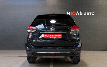 Nissan X-Trail, 2020 год, 2 610 000 рублей, 6 фотография