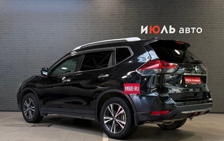 Nissan X-Trail, 2020 год, 2 610 000 рублей, 4 фотография