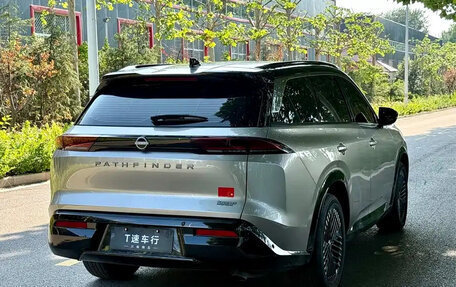 Nissan Pathfinder, 2024 год, 3 390 013 рублей, 9 фотография