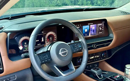 Nissan Pathfinder, 2024 год, 3 390 013 рублей, 13 фотография