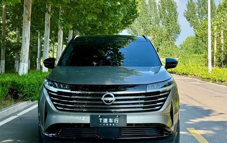 Nissan Pathfinder, 2024 год, 3 390 013 рублей, 2 фотография