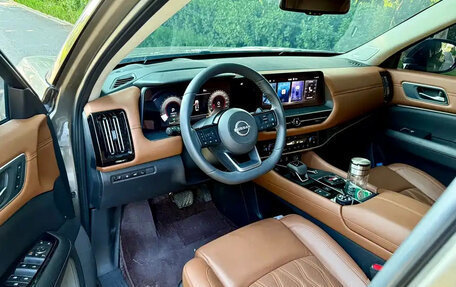 Nissan Pathfinder, 2024 год, 3 390 013 рублей, 12 фотография