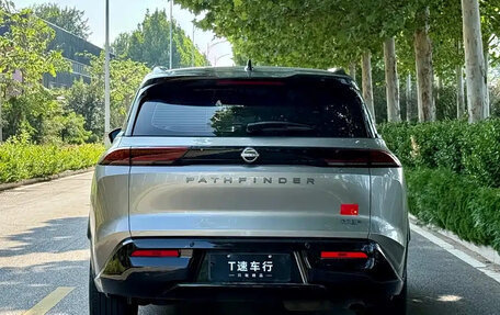 Nissan Pathfinder, 2024 год, 3 390 013 рублей, 7 фотография