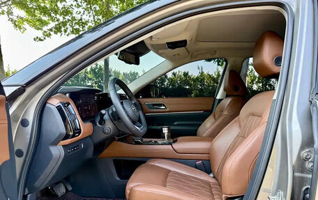 Nissan Pathfinder, 2024 год, 3 390 013 рублей, 11 фотография