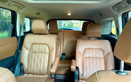 Nissan Pathfinder, 2024 год, 3 390 013 рублей, 18 фотография