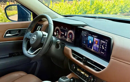 Nissan Pathfinder, 2024 год, 3 390 013 рублей, 24 фотография