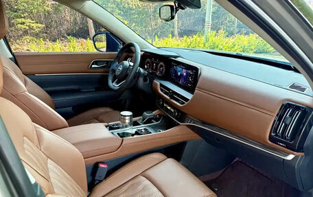 Nissan Pathfinder, 2024 год, 3 390 013 рублей, 23 фотография